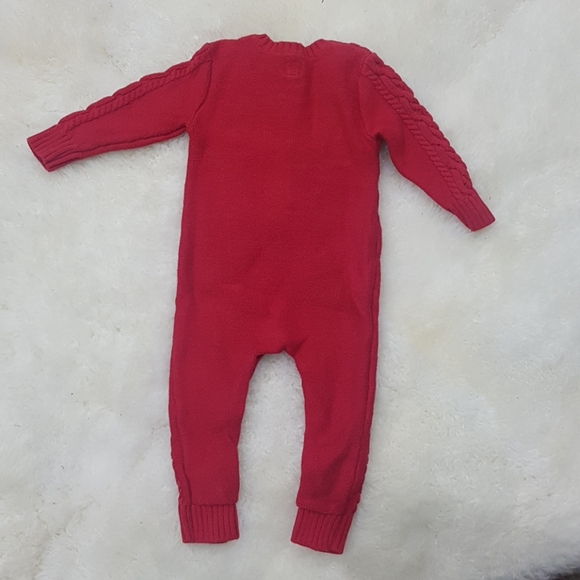 Gap baby overall bodysuits - Picture 2 of 6